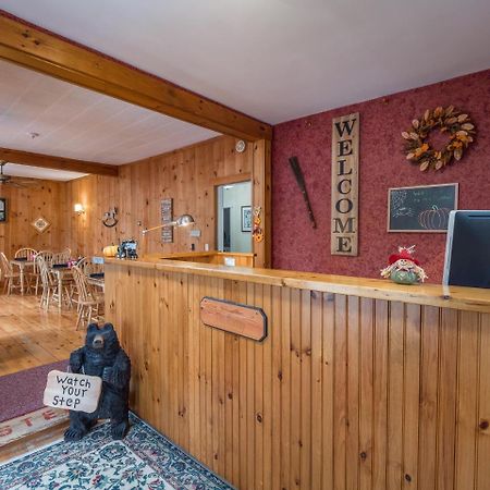 The Inn At The Rostay Bethel Exterior foto