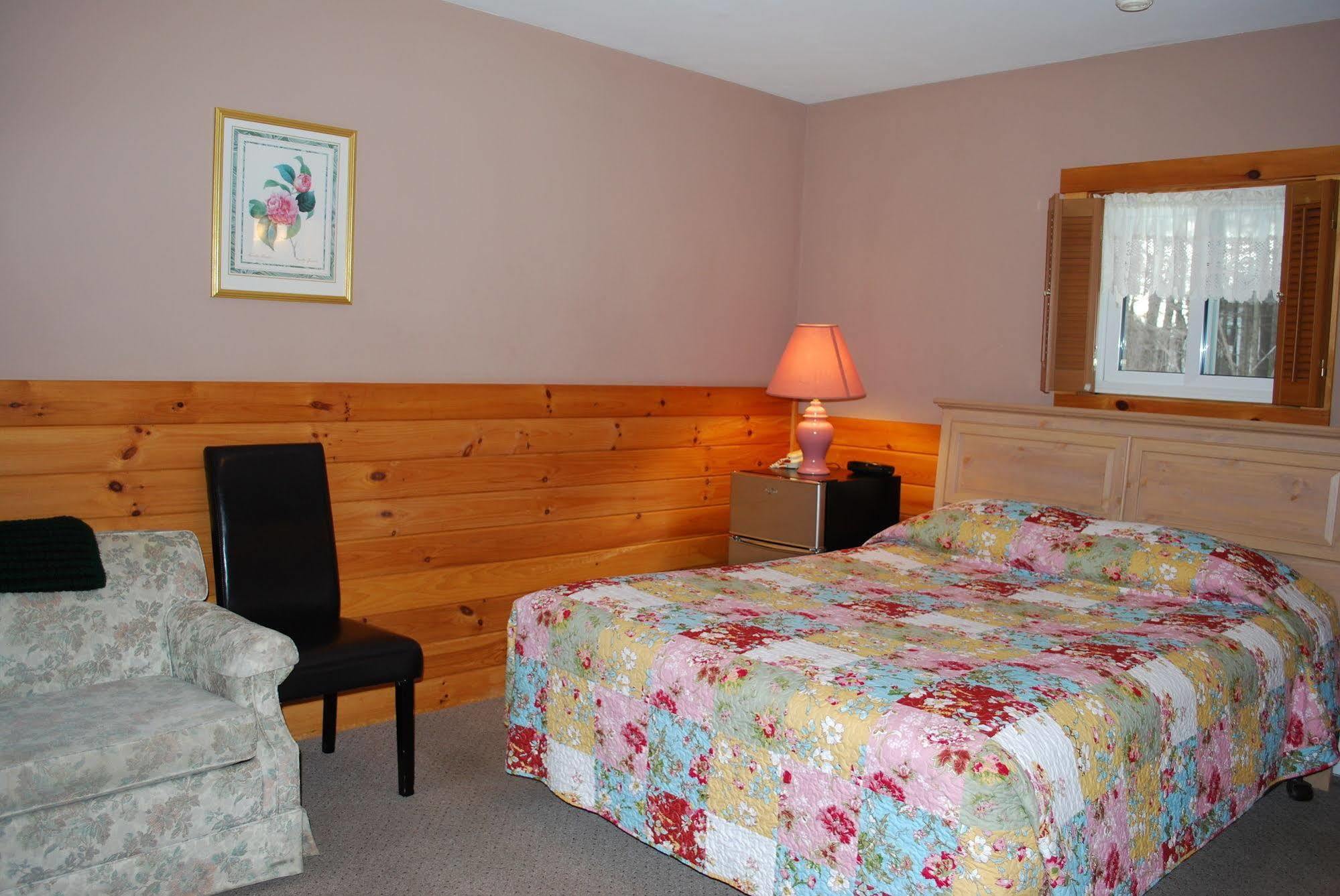 The Inn At The Rostay Bethel Exterior foto