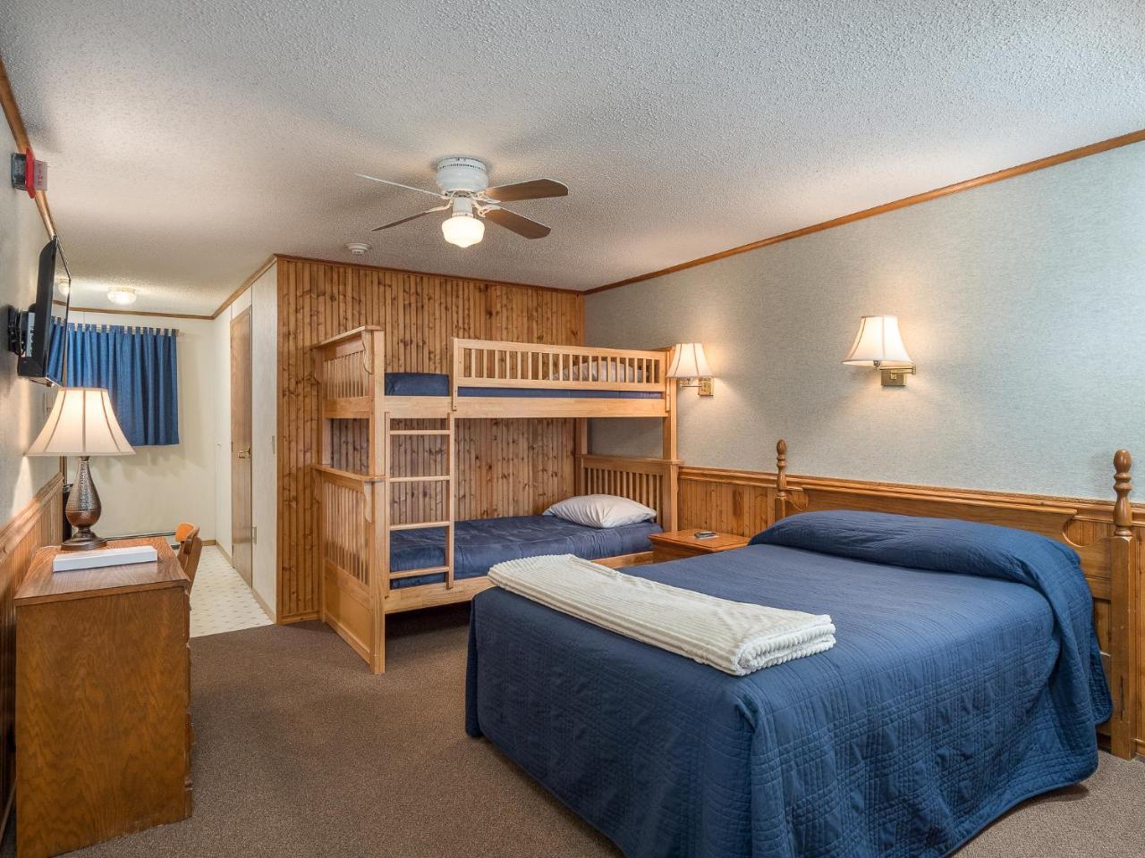 The Inn At The Rostay Bethel Exterior foto