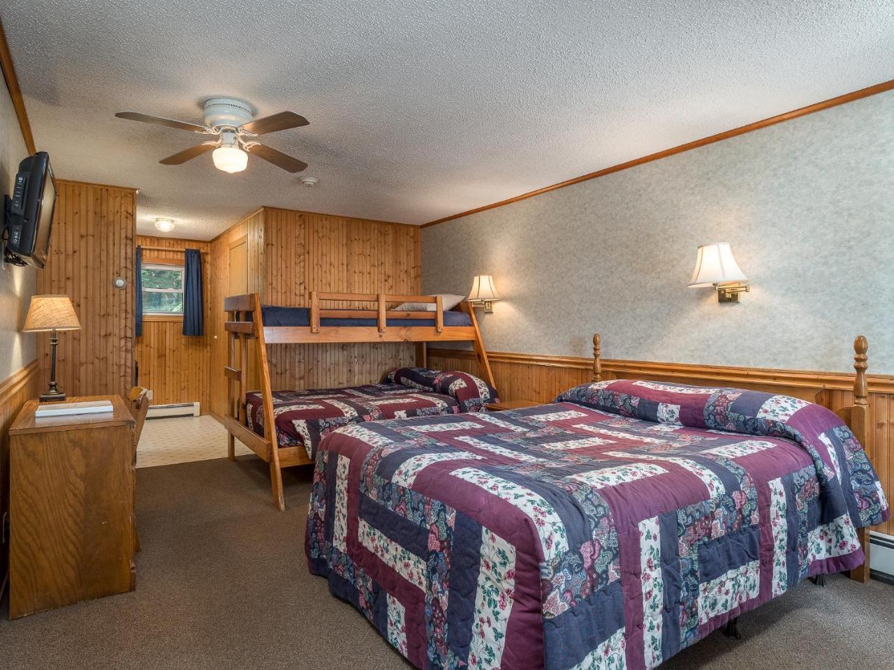 The Inn At The Rostay Bethel Exterior foto